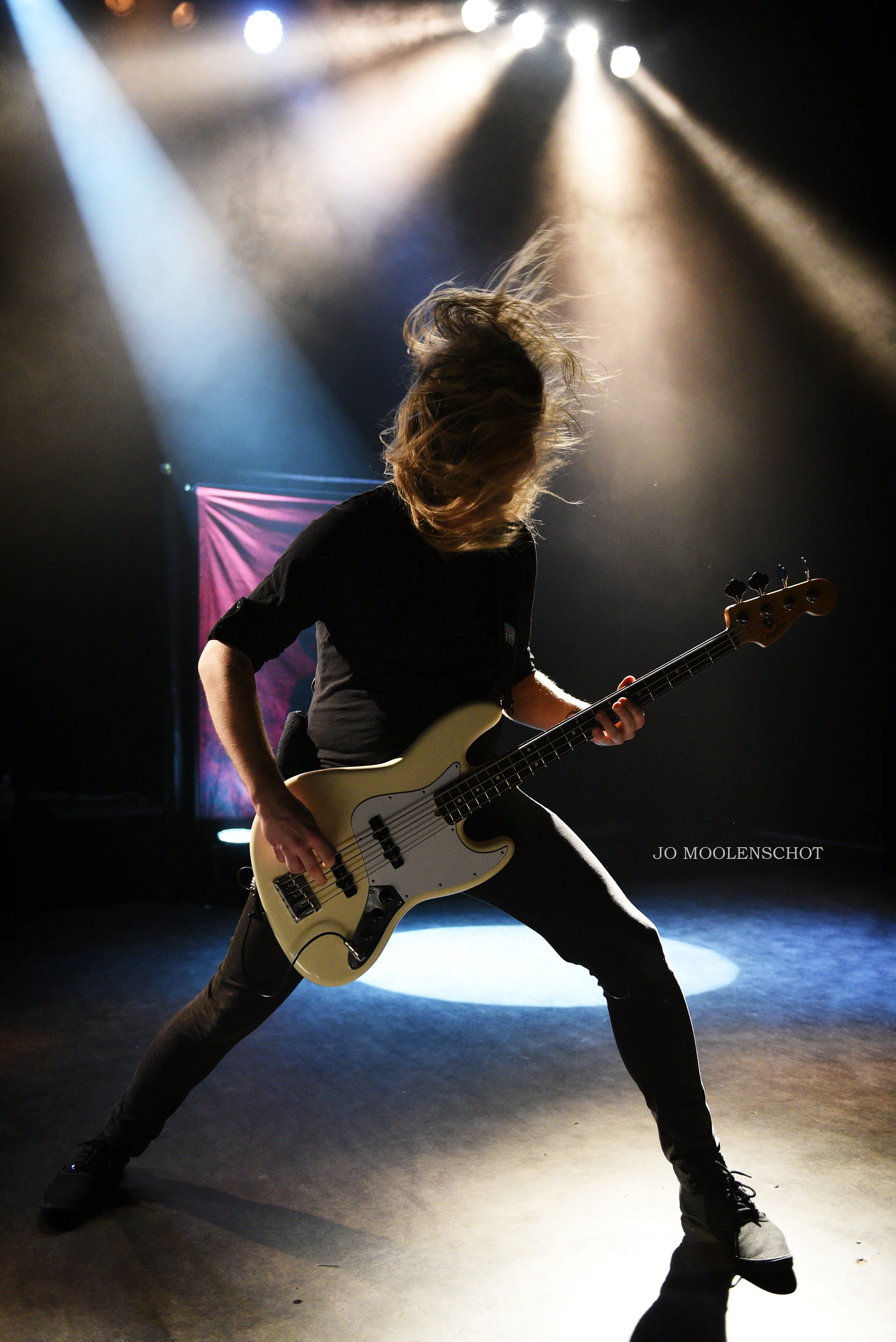 Katatonia Live in London by Jo Moolenschot04.jpg
