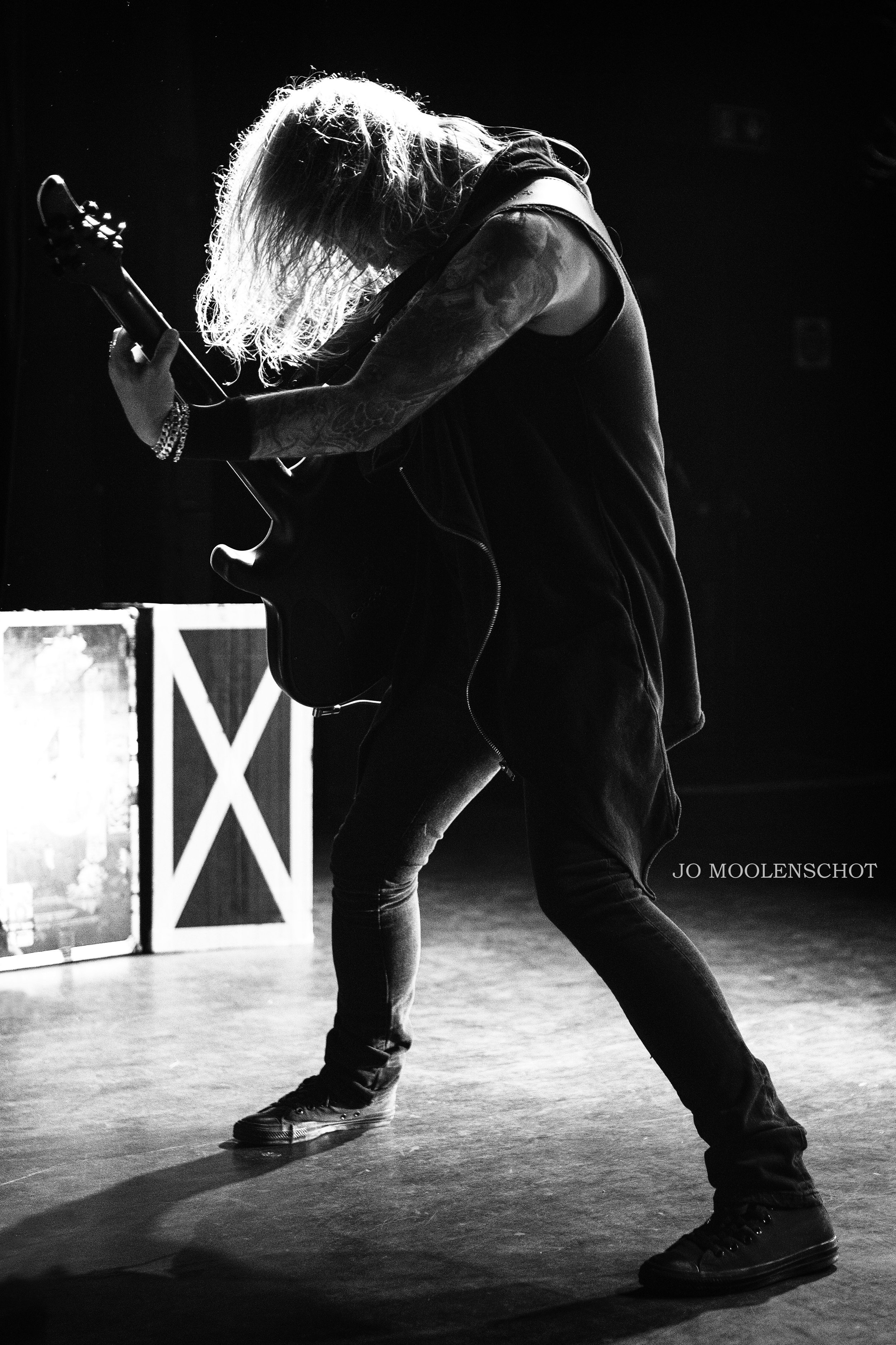 Katatonia Live in London by Jo Moolenschot01.jpg