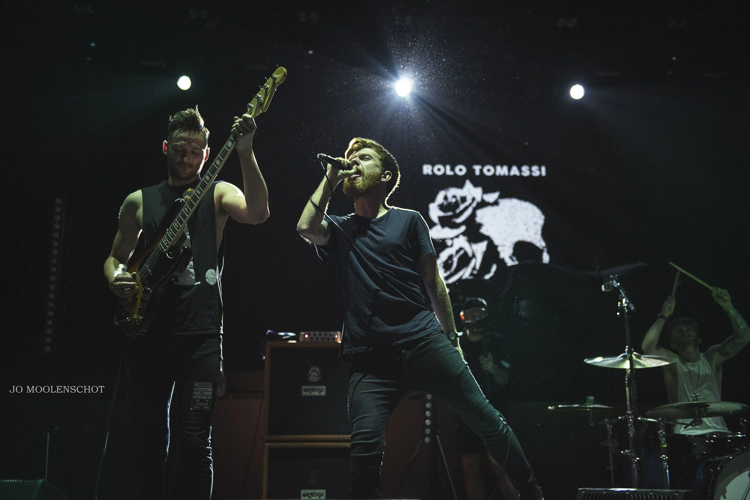 Rolo Tomassi at Brixton Academy by Jo Moolenschot001.jpg