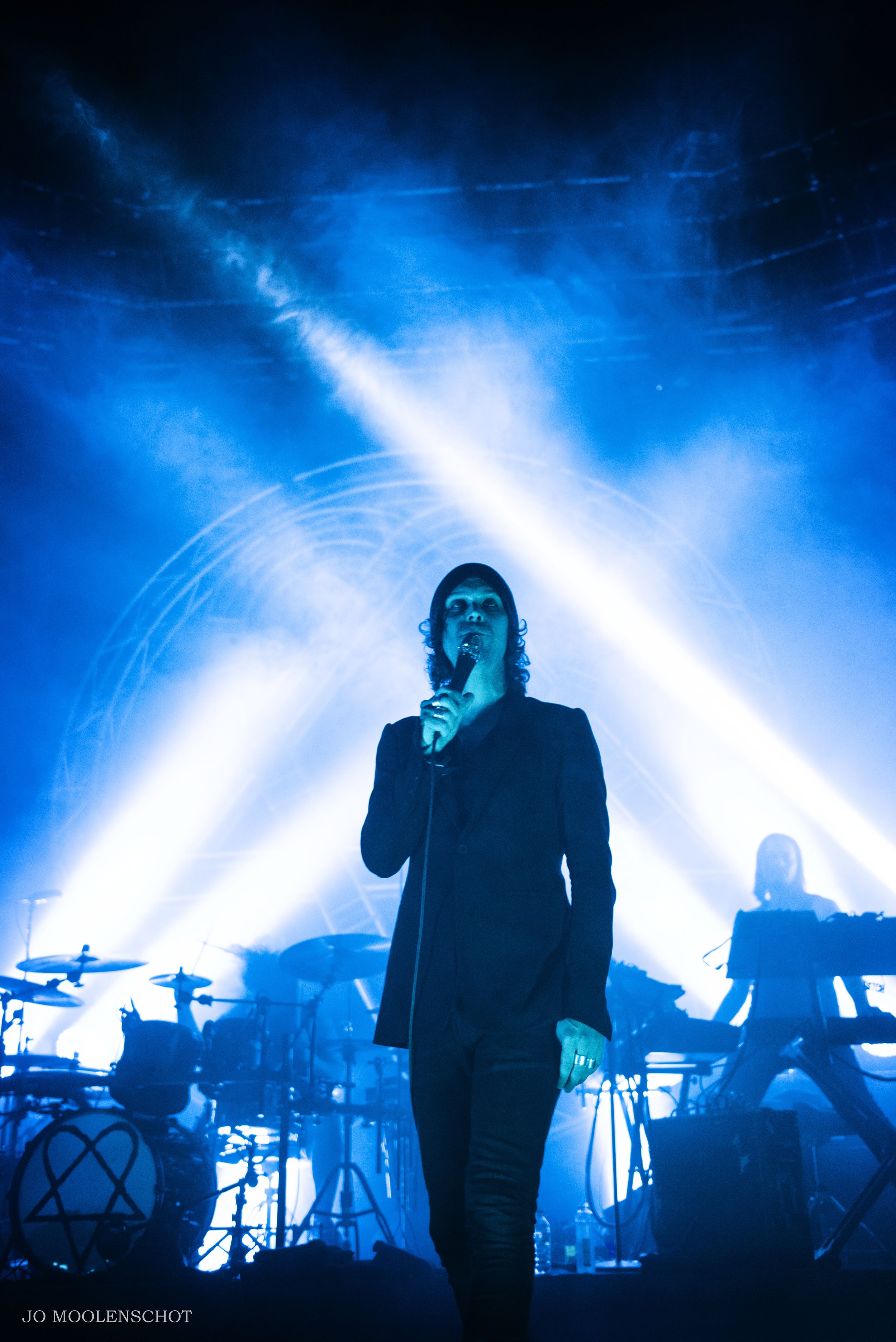 HIM Final Tour Live in London by Jo Moolenschot04.jpg