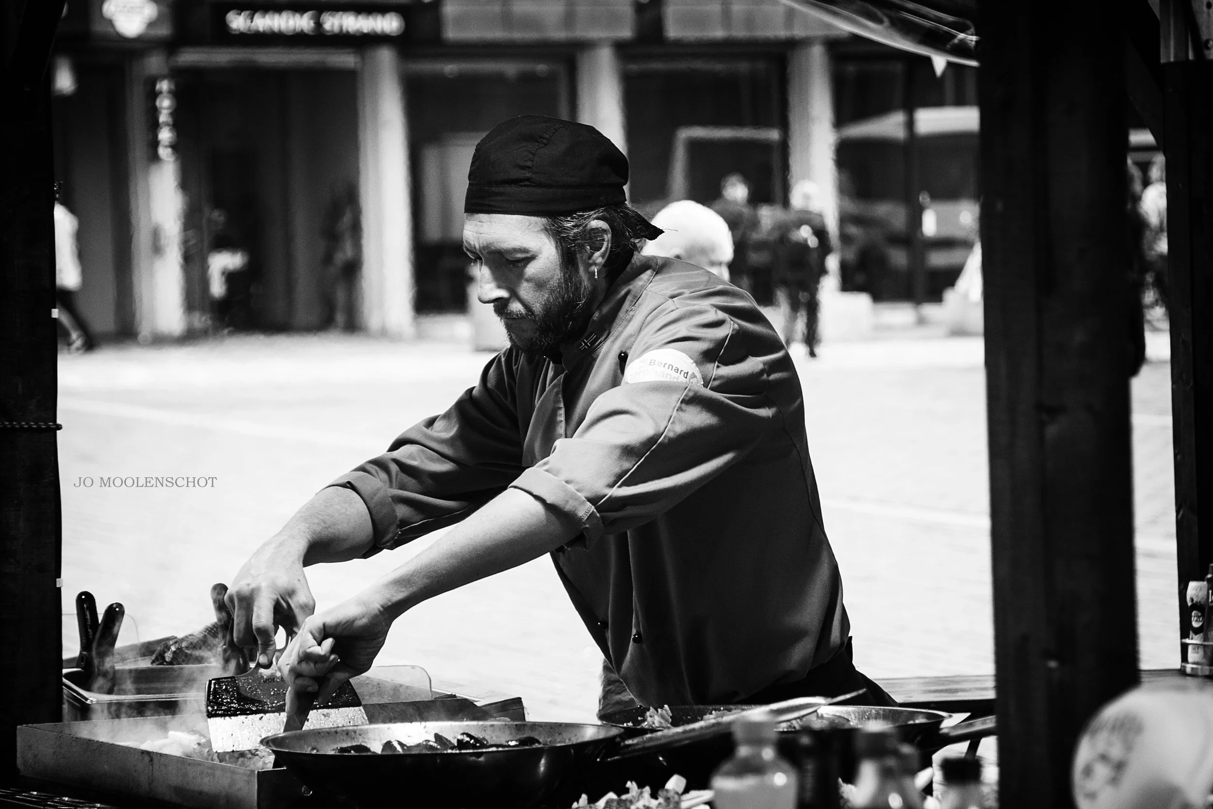 Bergen Fishmarket Norway Jo Moolenschot Street Photography.jpg