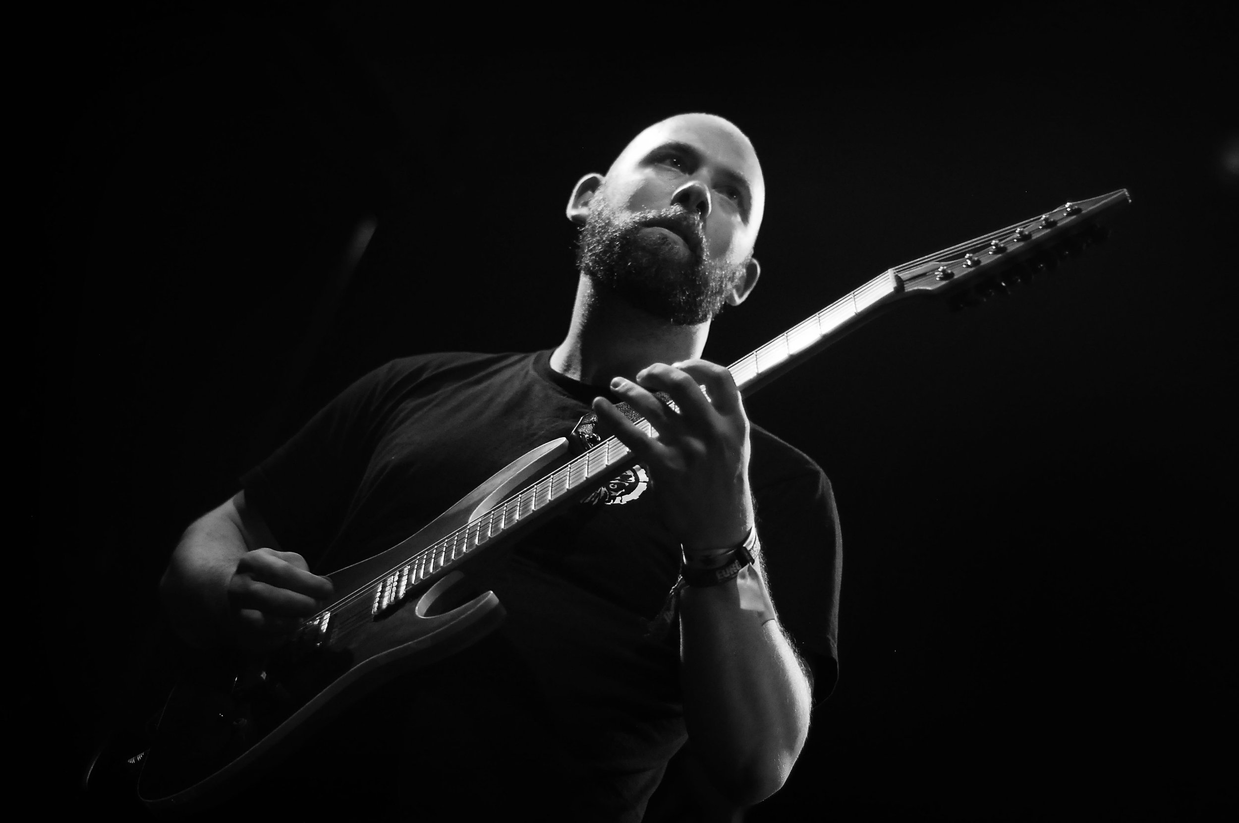 Sikth Live in London by Jo Moolenschot02.jpg