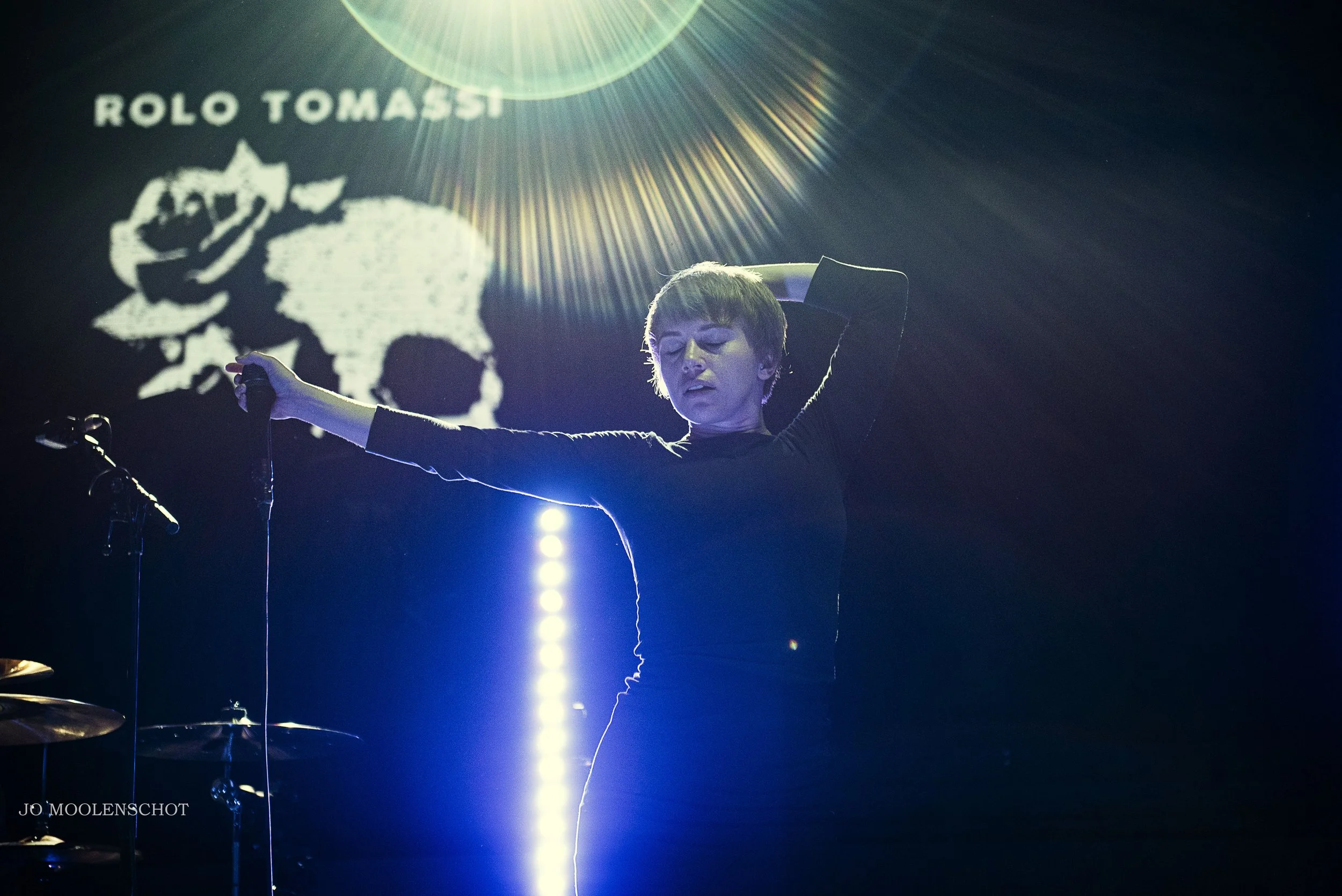Rolo Tomassi at Brixton Academy by Jo Moolenschot008.jpg