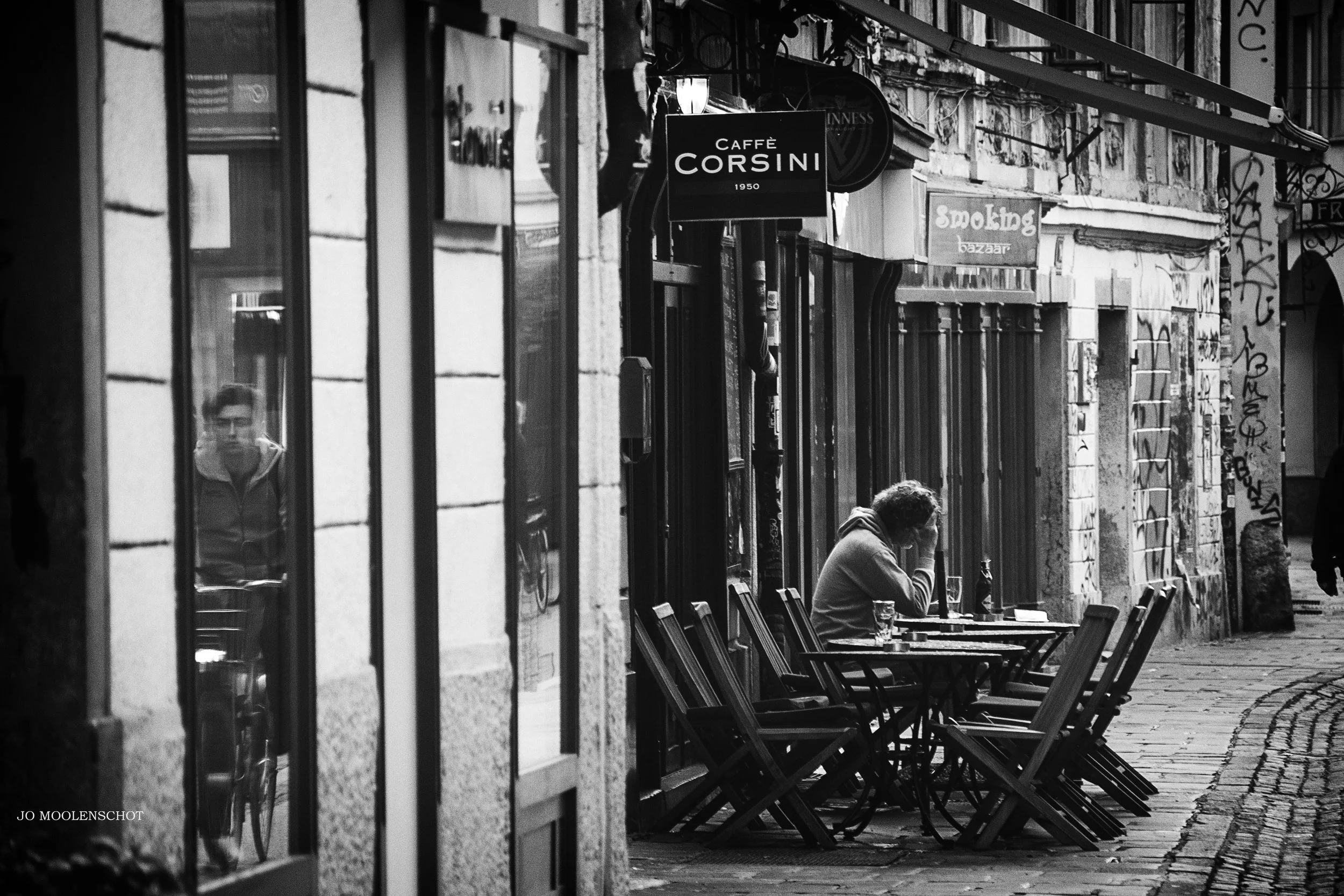 Ljubljana Slovenia Street Photography by Jo Moolenschot Music Photographer03.jpg