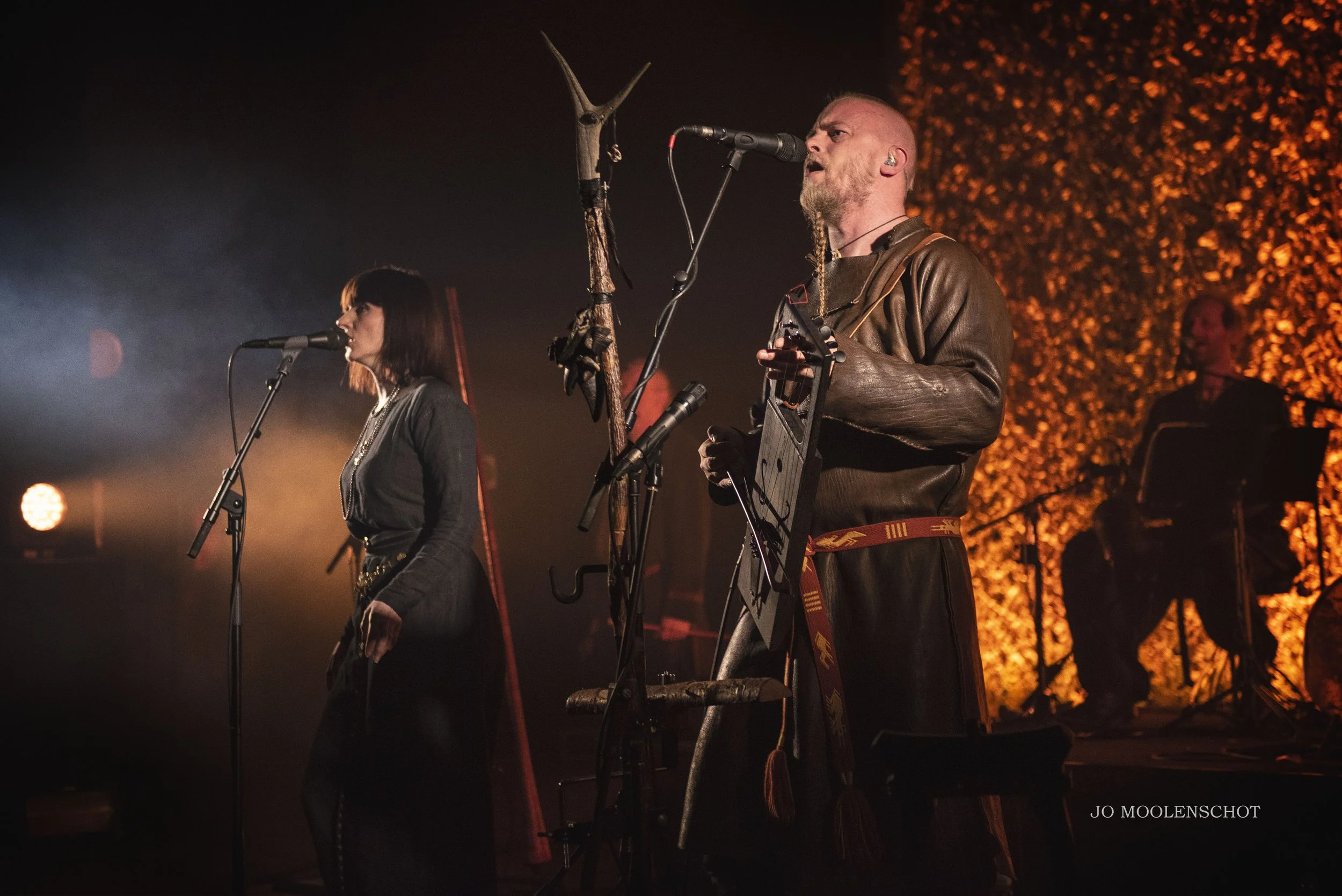 Warduna Live at Shepherds Bush Empire London by Jo Moolenschot06.jpg