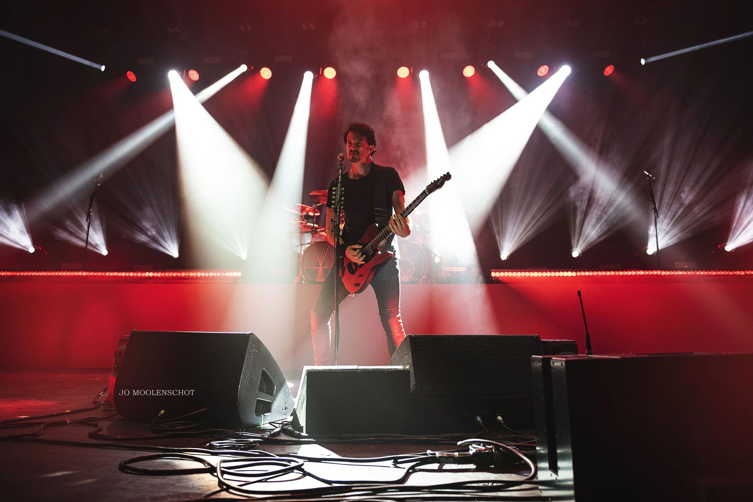 Gojira at Brixton Academy by Jo Moolenschot002.jpg
