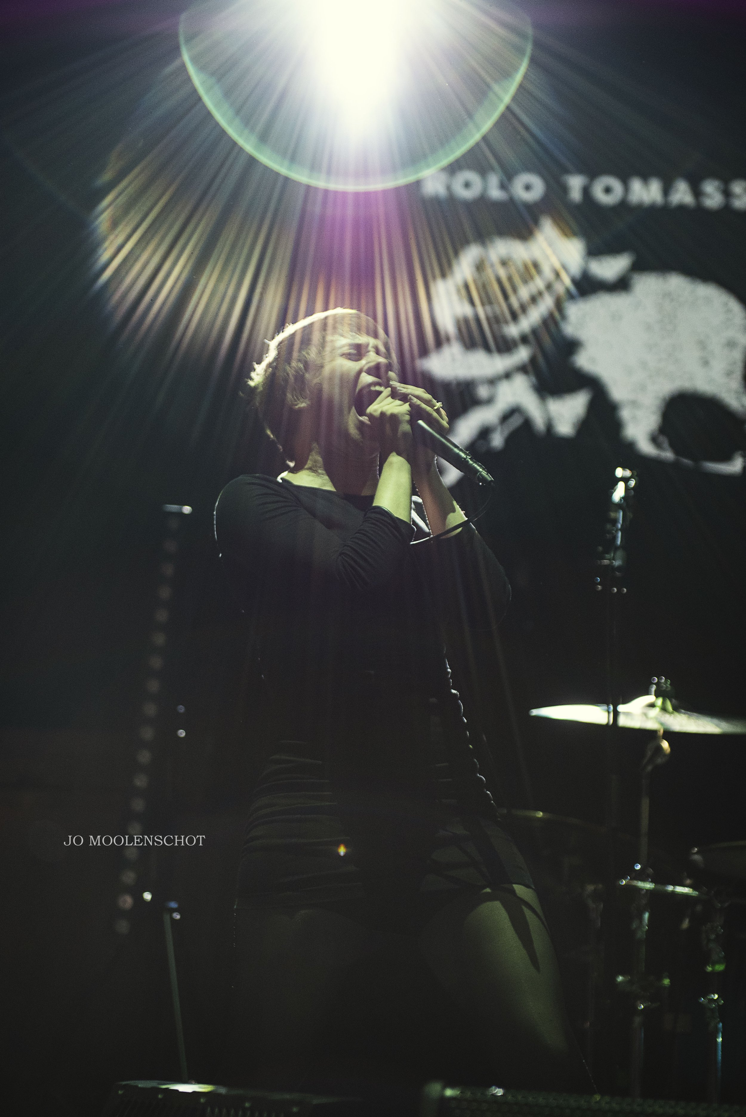 Rolo Tomassi at Brixton Academy by Jo Moolenschot006.jpg