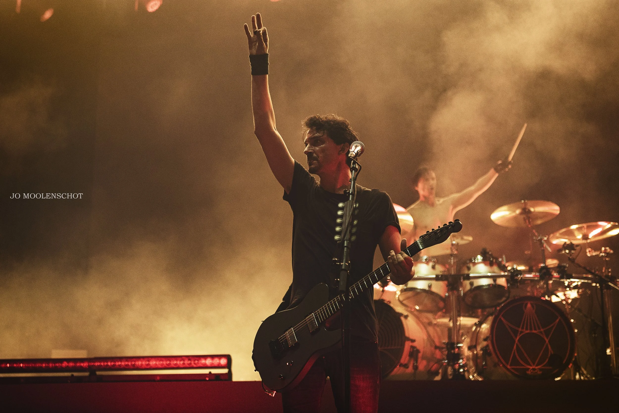 Gojira at Brixton Academy by Jo Moolenschot009.jpg
