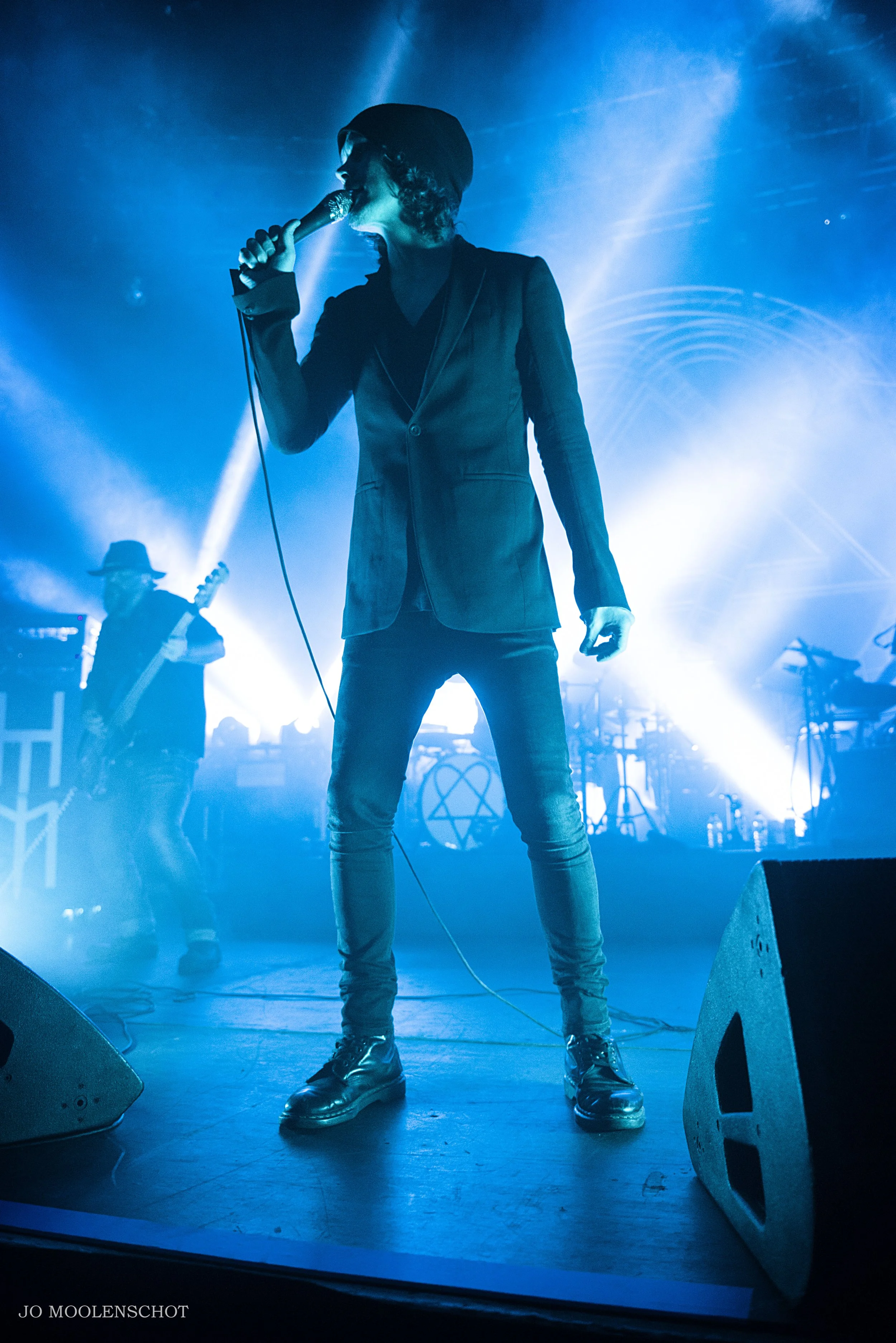 HIM Final Tour Live in London by Jo Moolenschot01.jpg