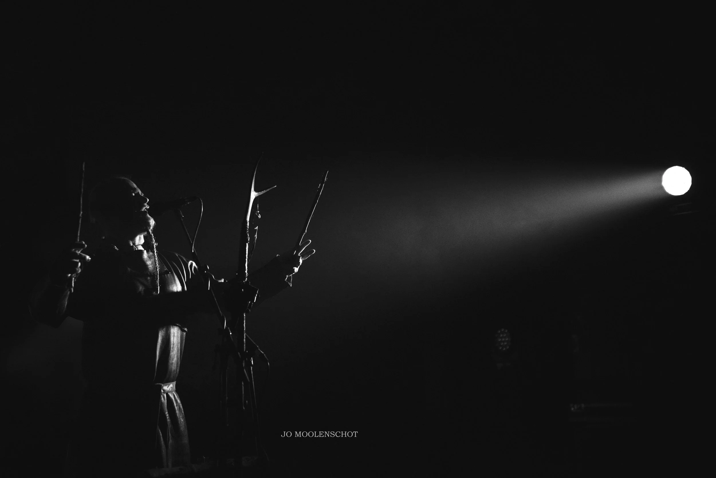 Warduna Live at Shepherds Bush Empire London by Jo Moolenschot11.jpg