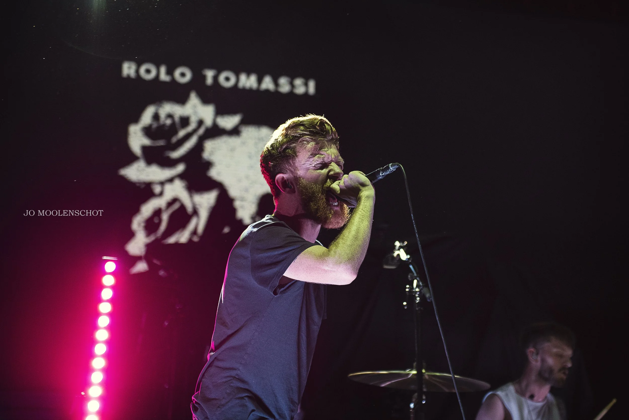 Rolo Tomassi at Brixton Academy by Jo Moolenschot002.jpg