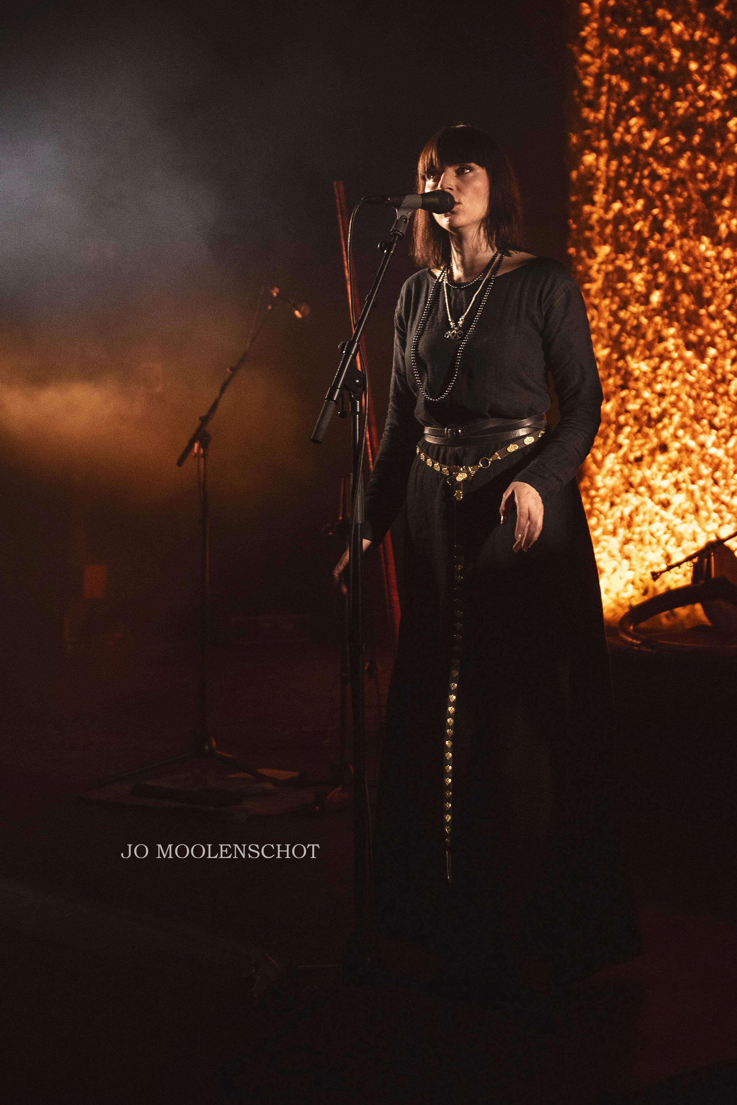 Warduna Live at Shepherds Bush Empire London by Jo Moolenschot04.jpg