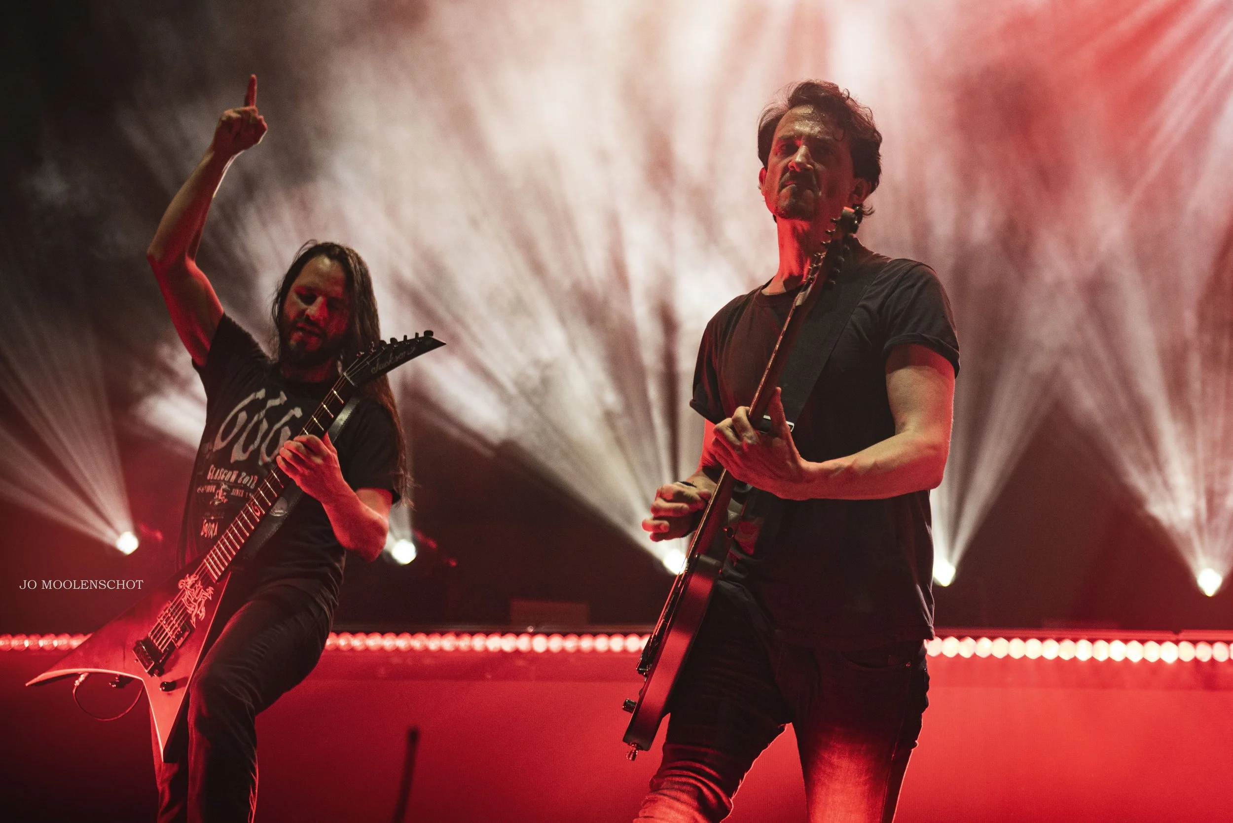 Gojira at Brixton Academy by Jo Moolenschot001.jpg