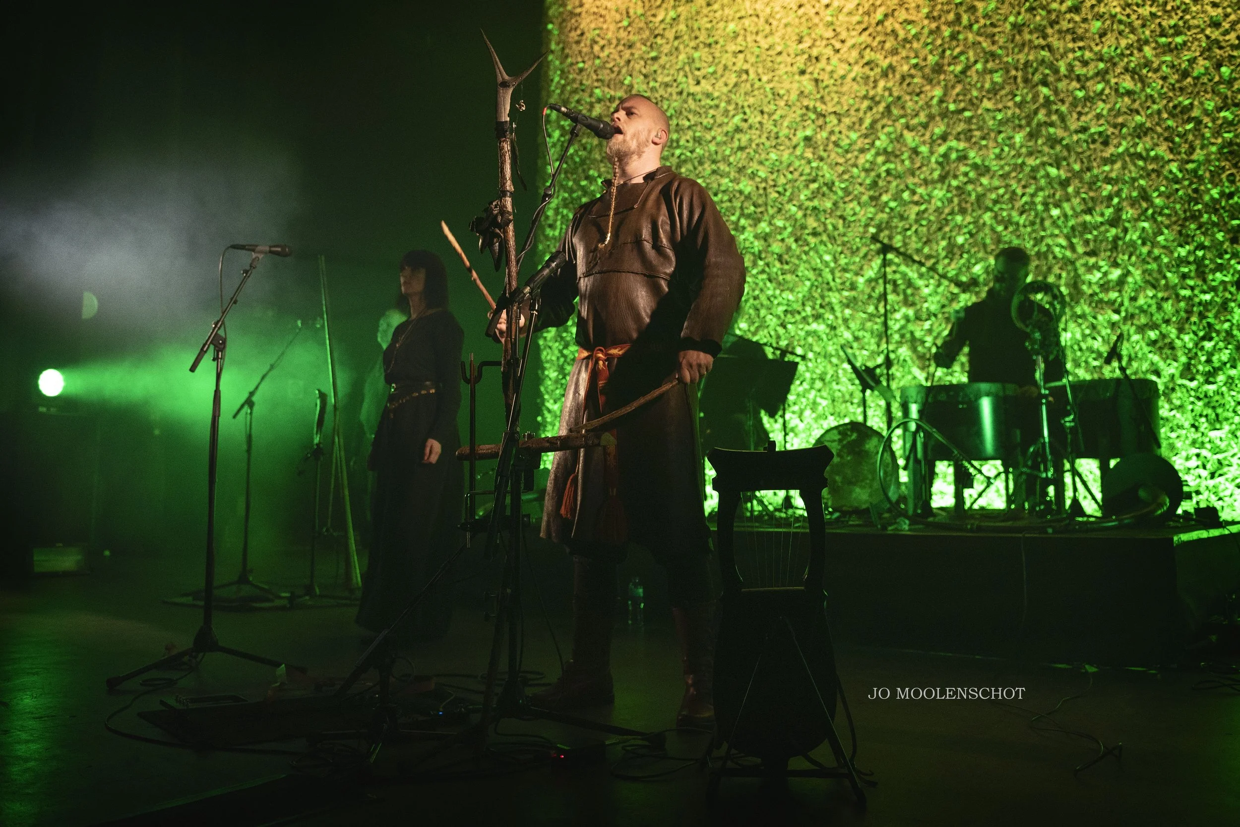 Warduna Live at Shepherds Bush Empire London by Jo Moolenschot08.jpg