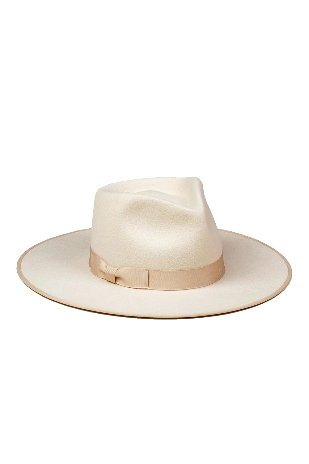 Lack of Color | Ivory Rancher