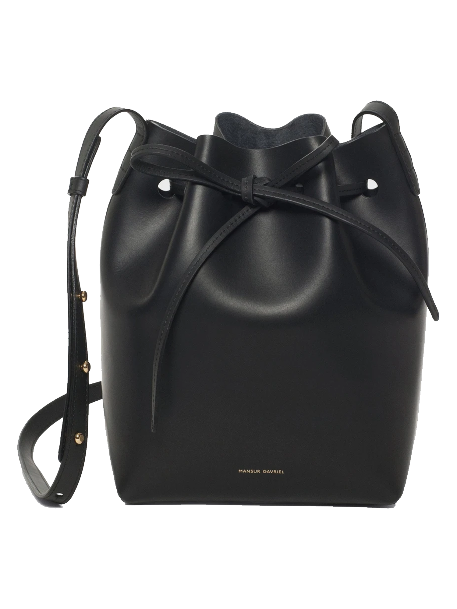 Mansur Gavriel | Mini Mini Bucket Bag