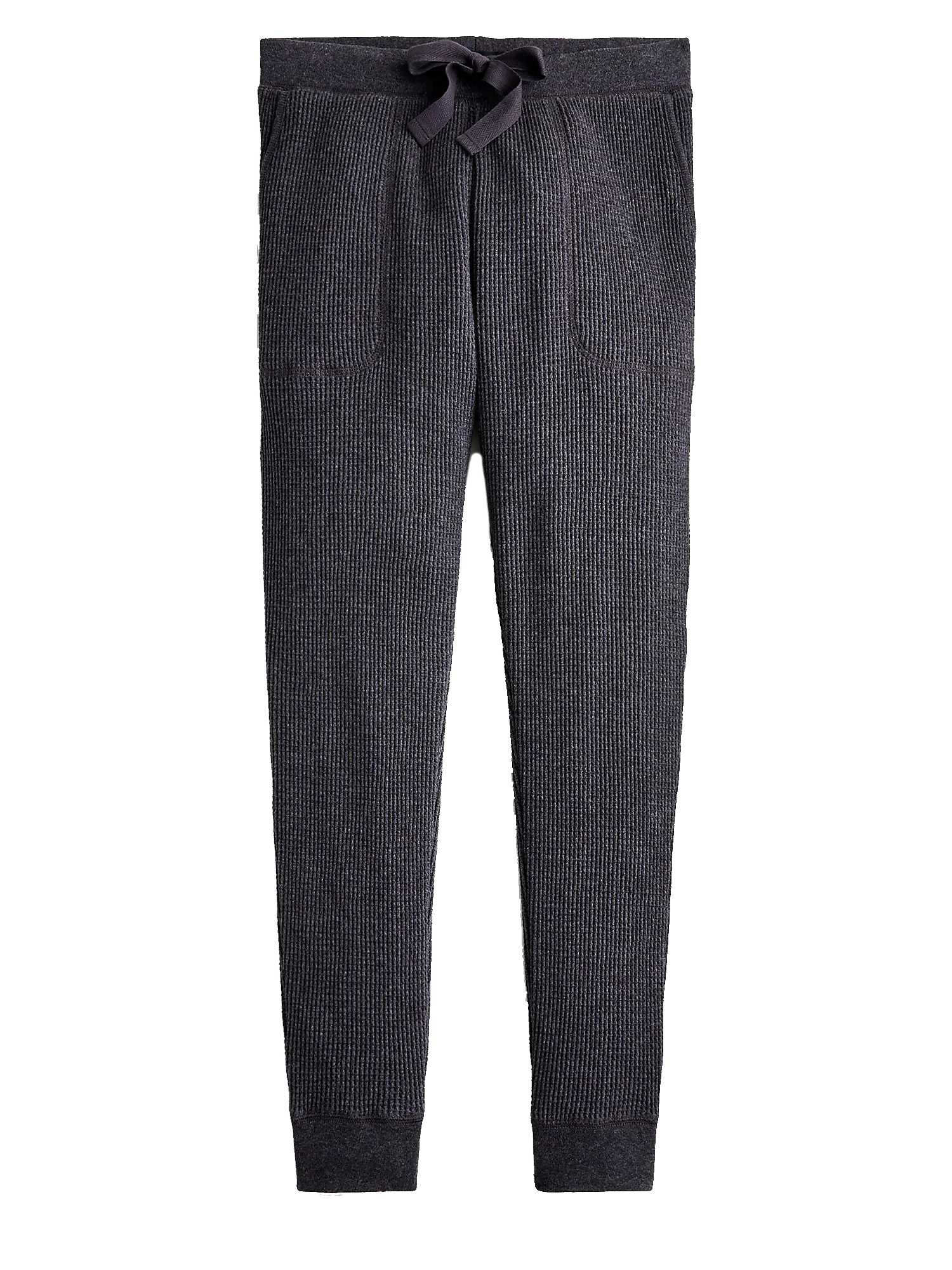 J. Crew | Waffle Joggers