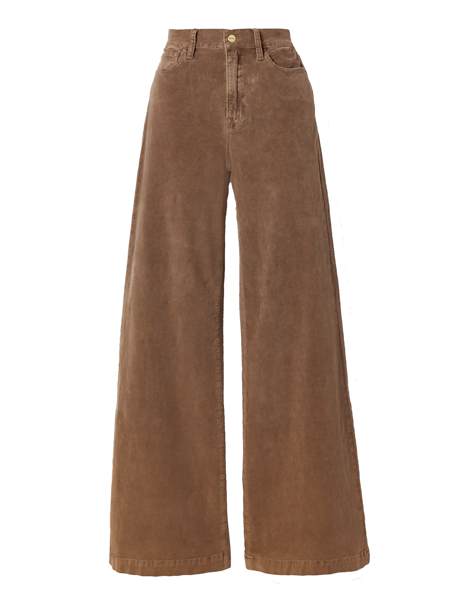 Frame | Le Palazzo Wide Leg Pants