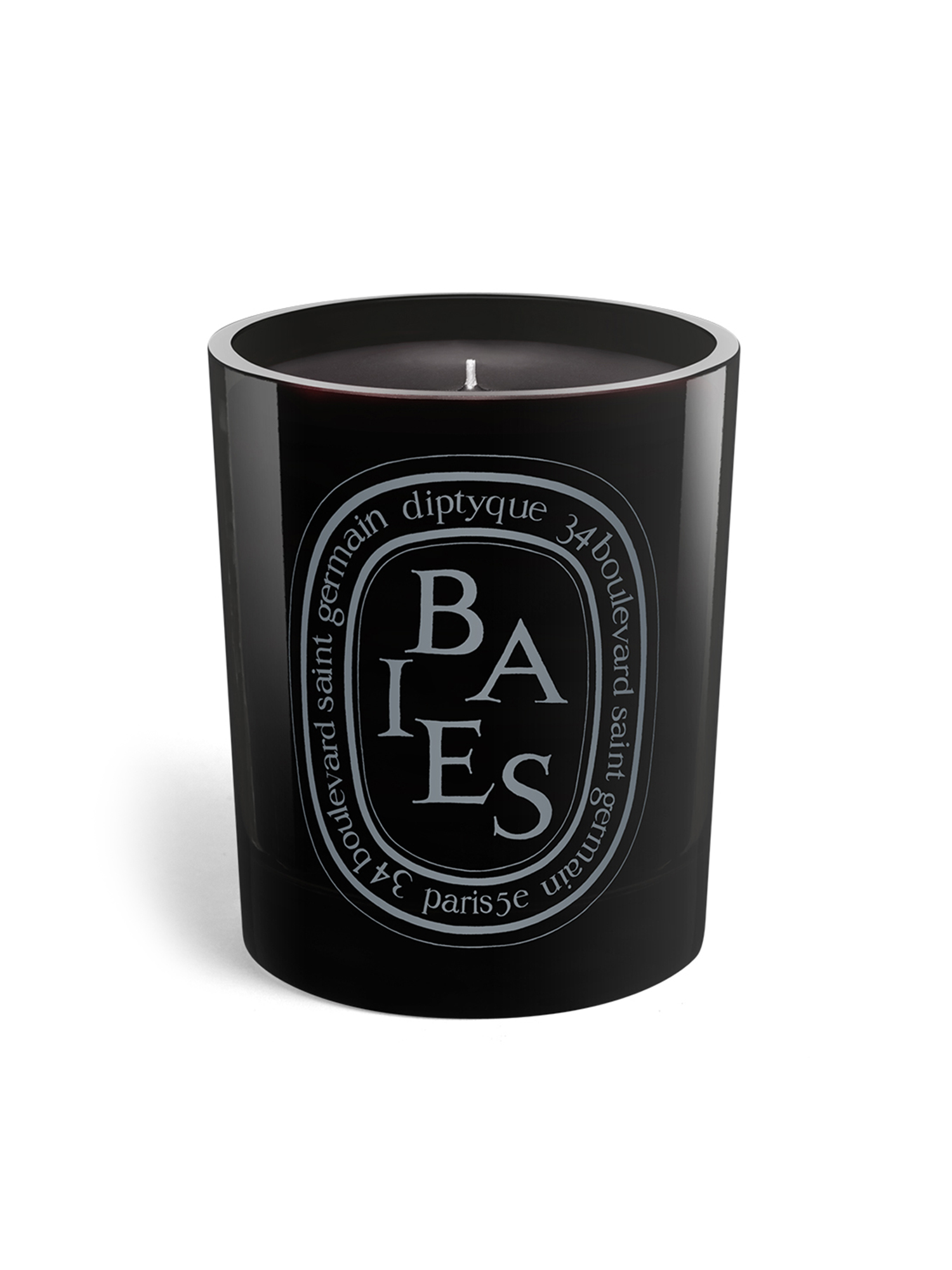 Diptyque | Black Baies Scent Candle