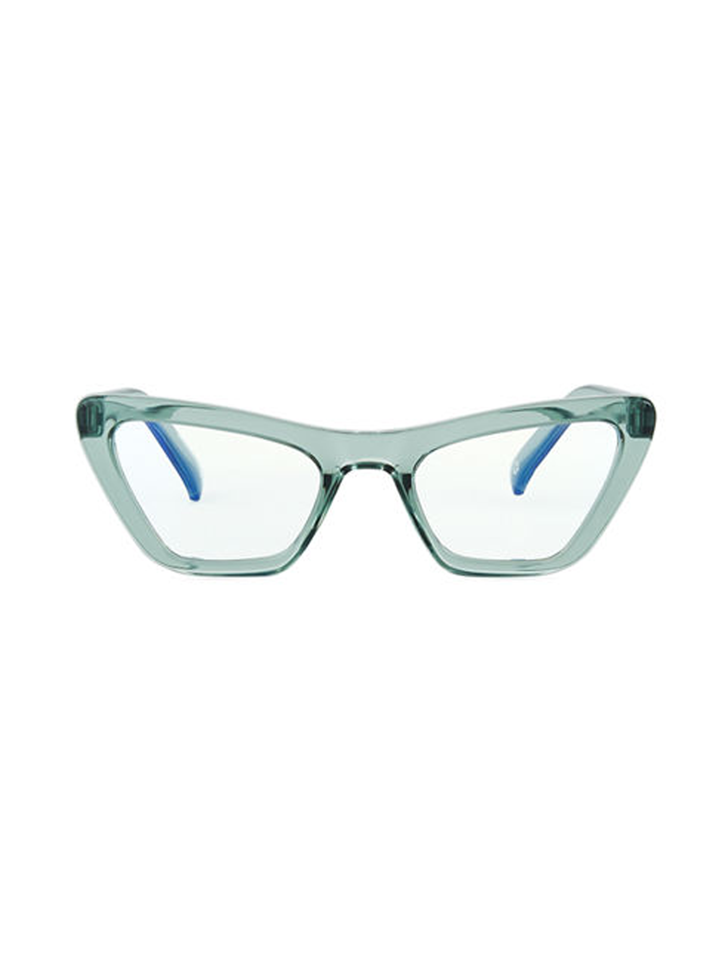 The Book Club | Blue Light Glasses