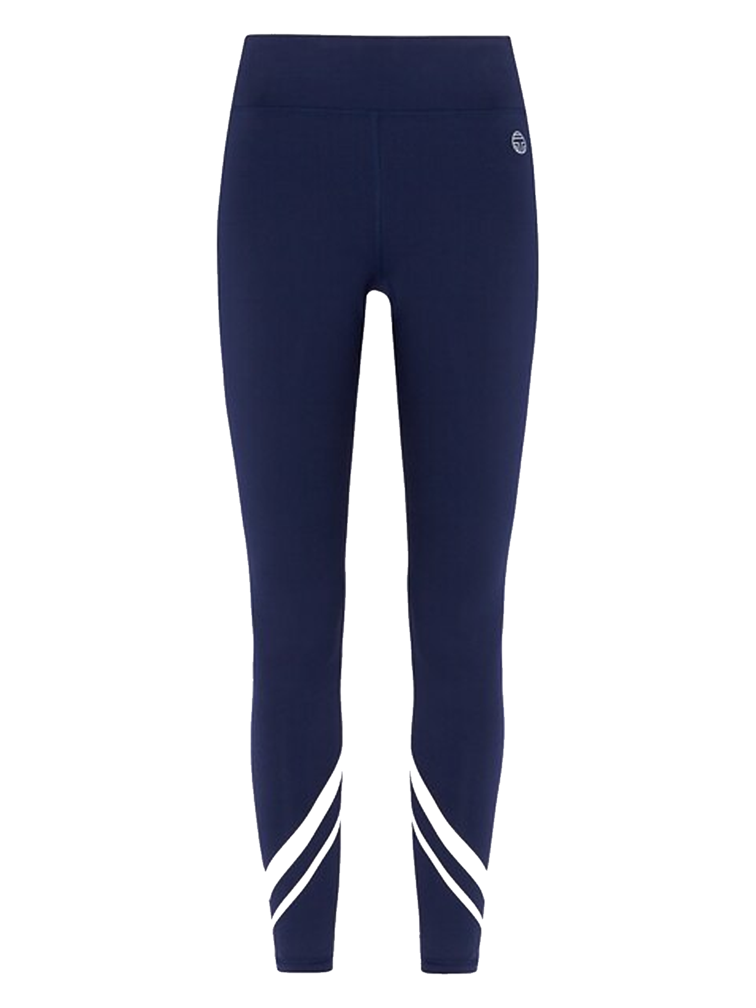 Tory Sport | Chevron Leggings