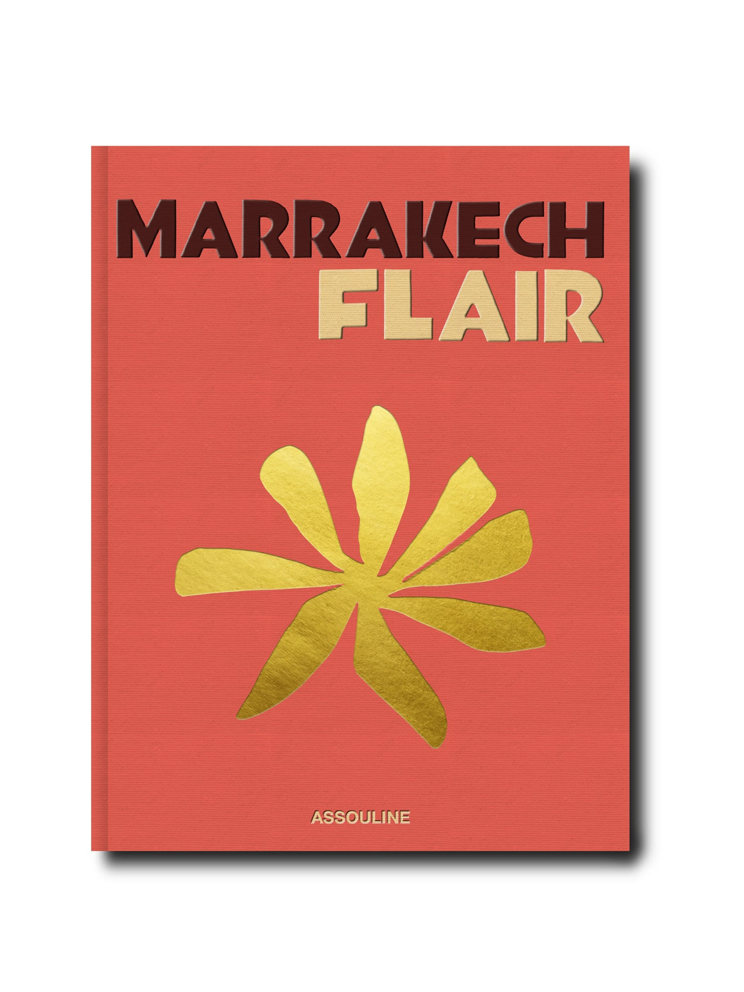 Assouline | Marrakech Flair