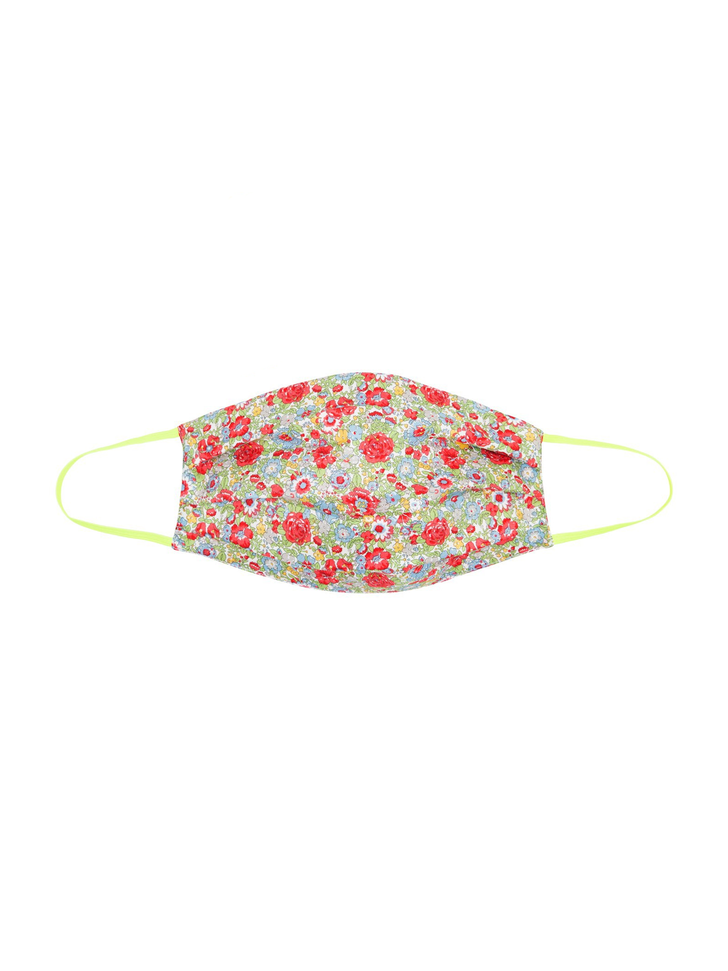 Ann Mashburn | Reusable Face Mask