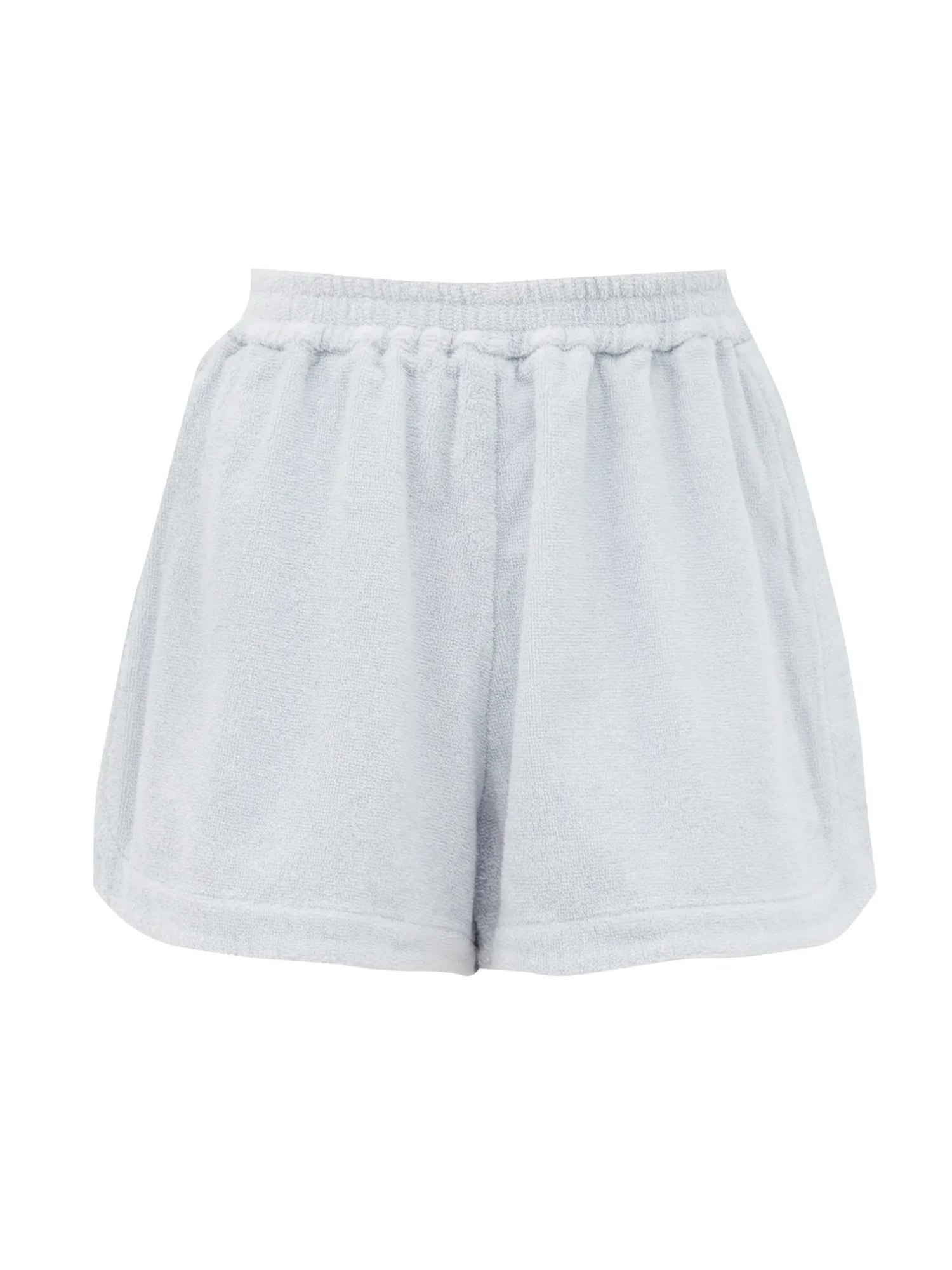 Terry | Cruise Cotton Terry Shorts