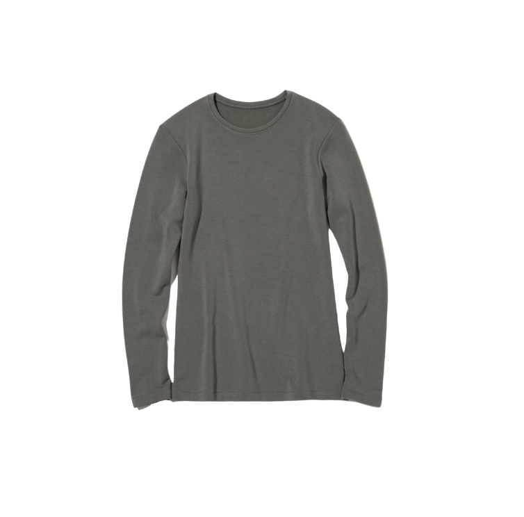 UNIQLO | HEAT TECH