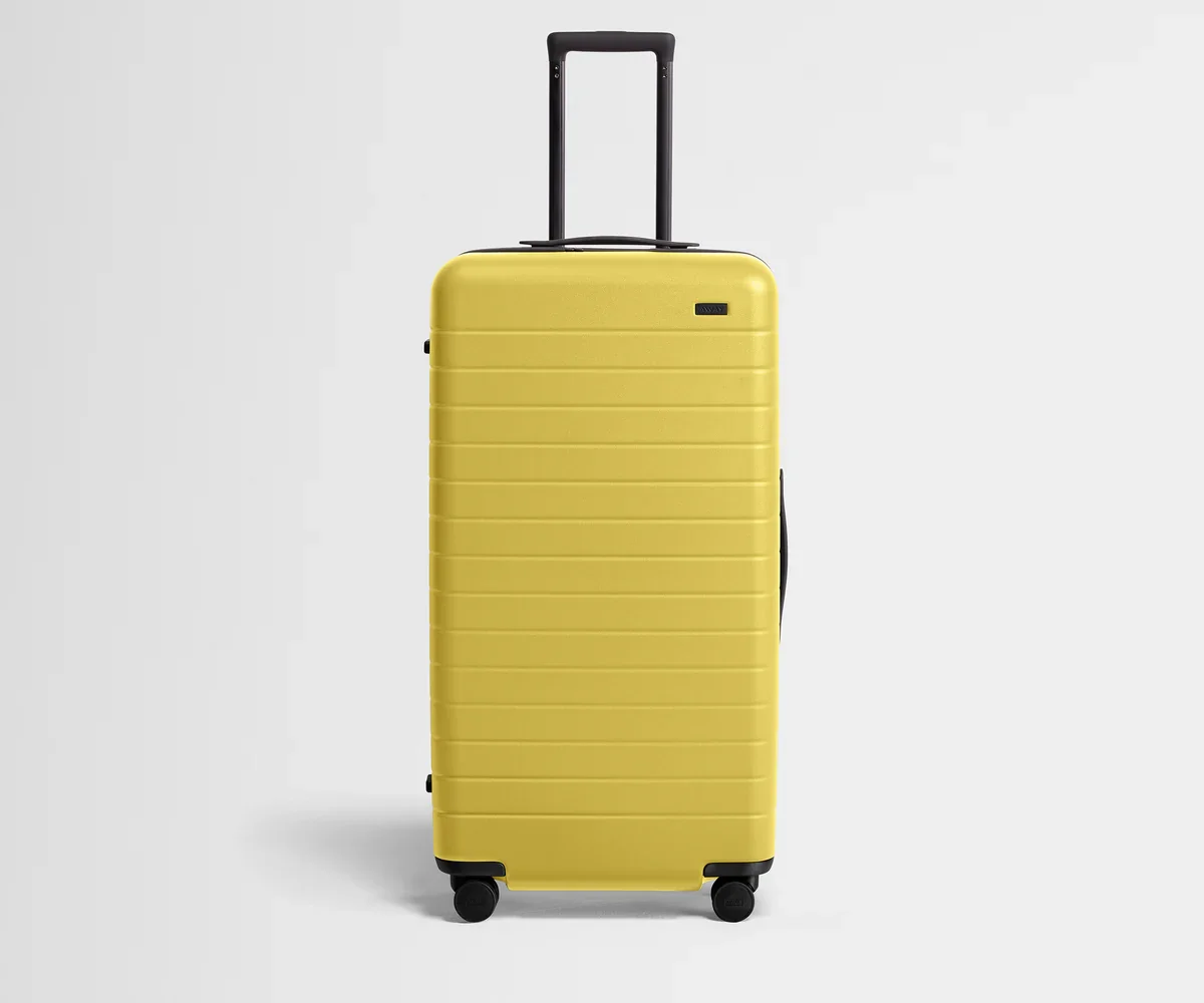 AWAY: The Trunk