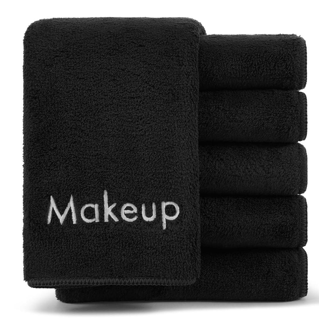 Arkwright Makeup Towels