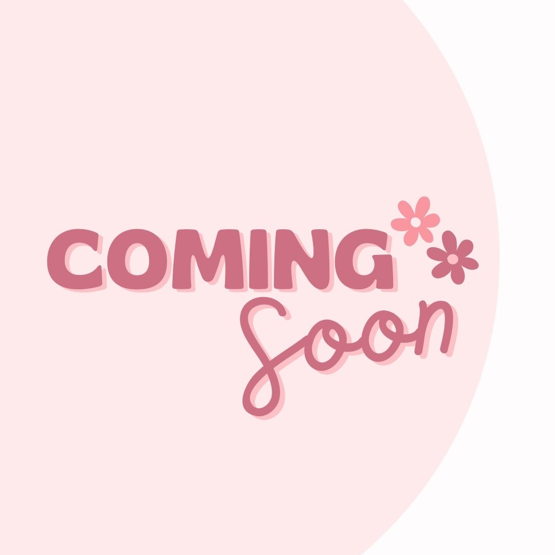 There&rsquo;s a new SOCIAL sheriff coming to town&hellip;. 👀🌸