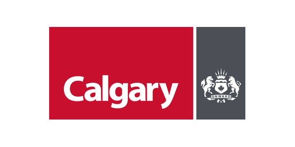 The City of Calgary logo