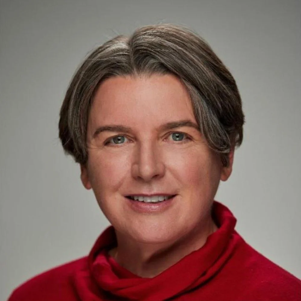 Tonya Callaghan
