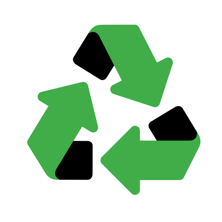 The Marda Loop Justice Film Festival is proud to be zero-waste 