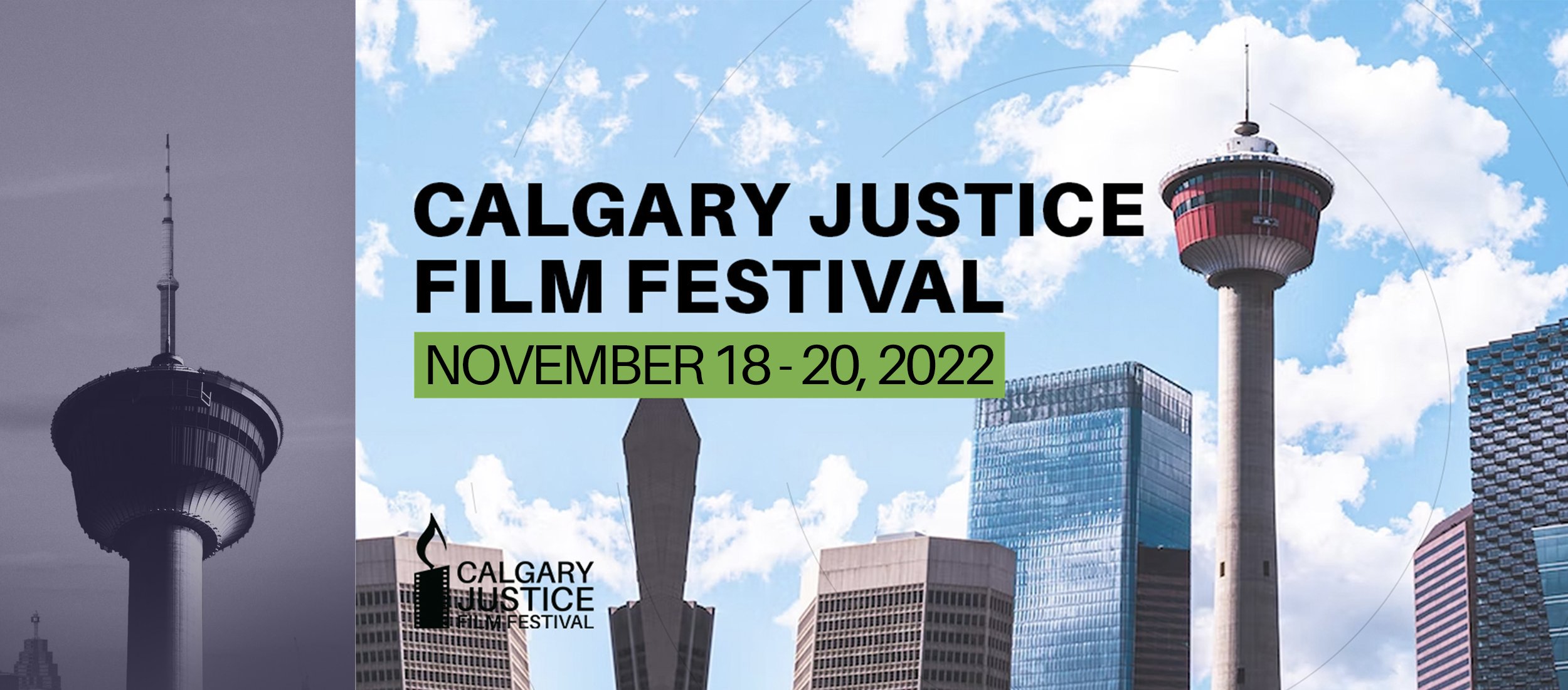 Calgary Justice Film Festival Schedule — Calgary Justice Film Festival