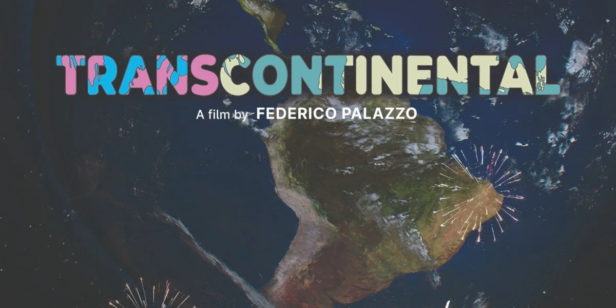 Transcontinental