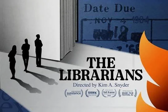 The Librarians