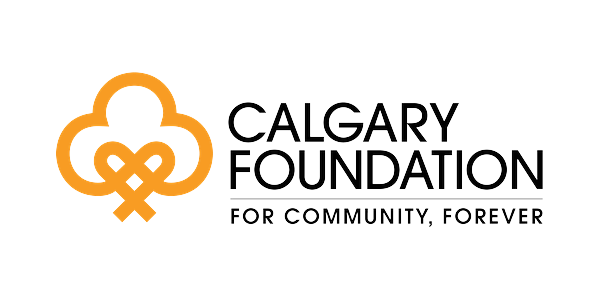 Calgary Foundation logo