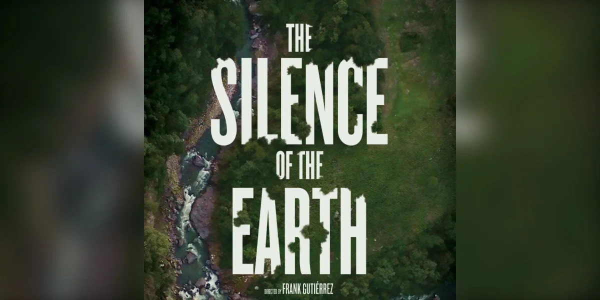 The Silence of the Earth (with War on the Rockies)