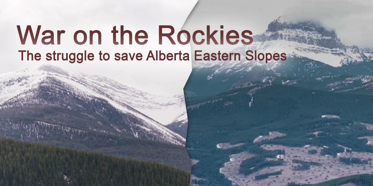 War on the Rockies (with The Silence of the Earth)