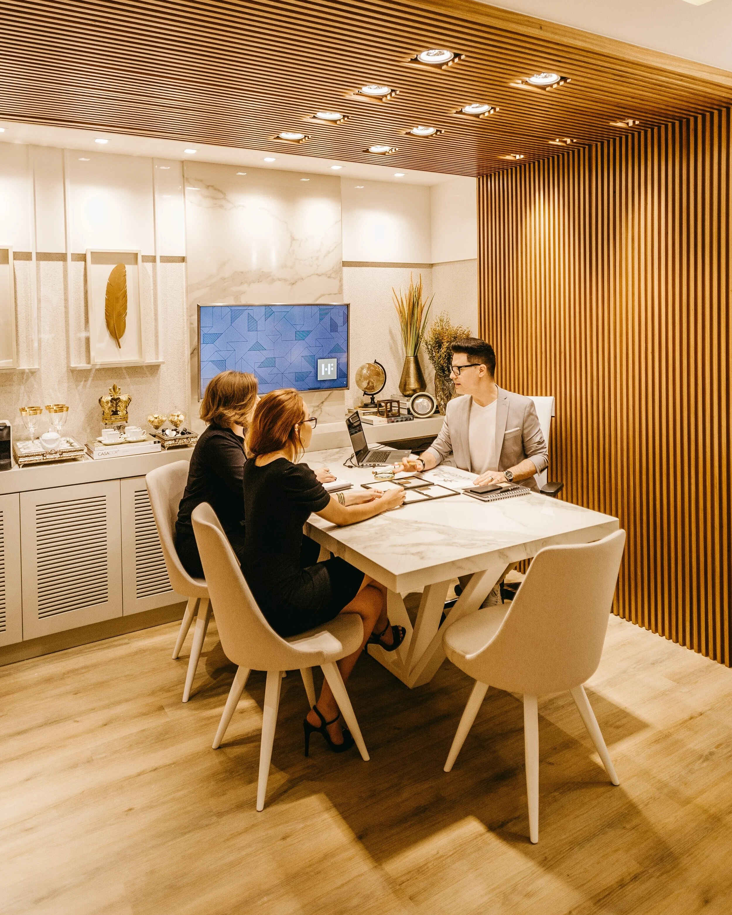 House Design &amp; Co