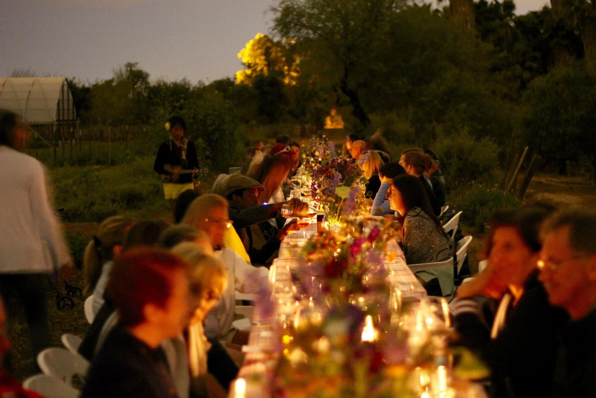 Cooking Is Not Neutral