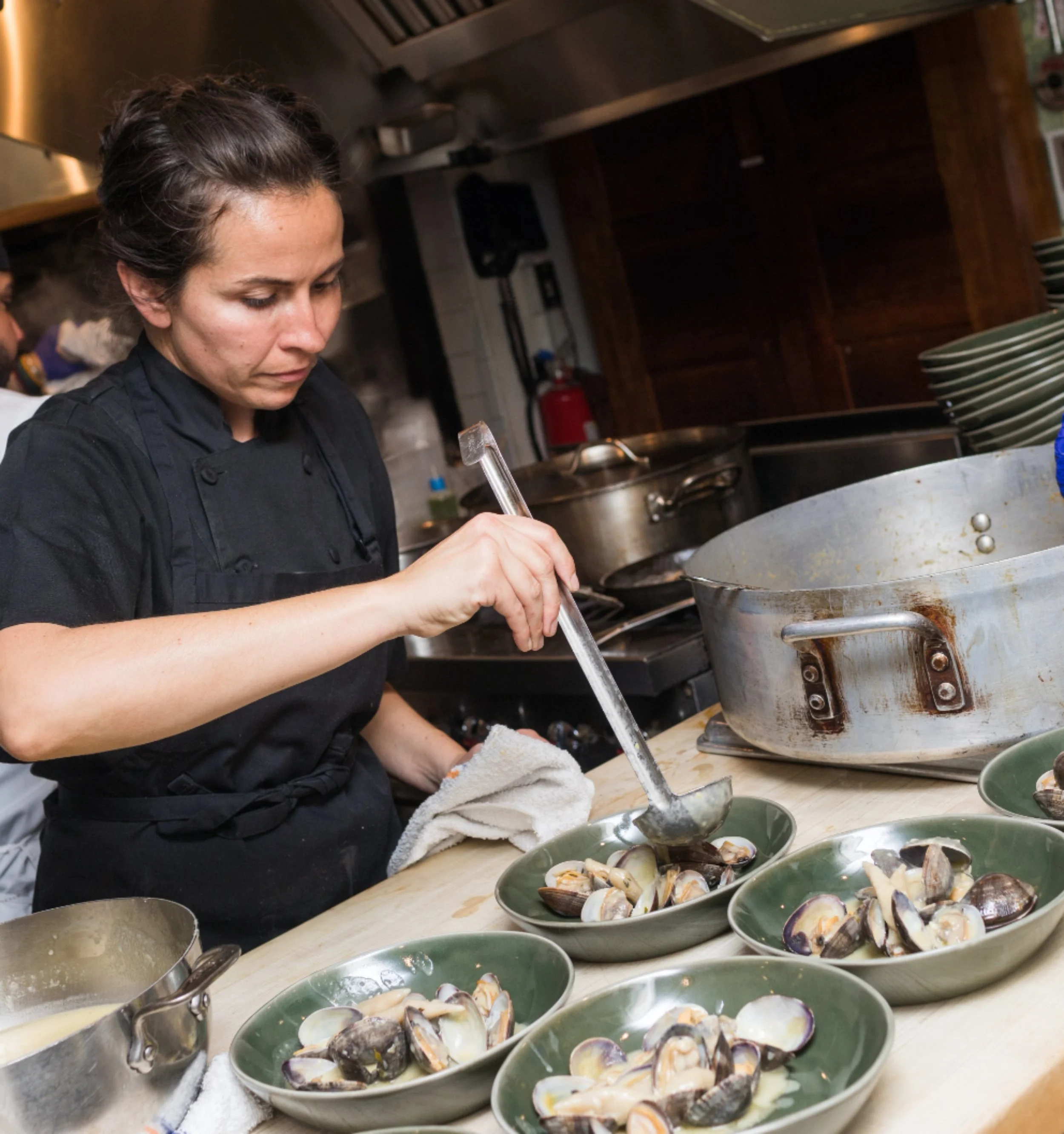 Sustainability Is Not a Sacrifice. It Is a Better Way to Build a Restaurant.
