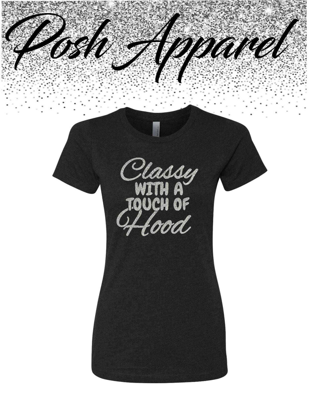 Classy Hood 