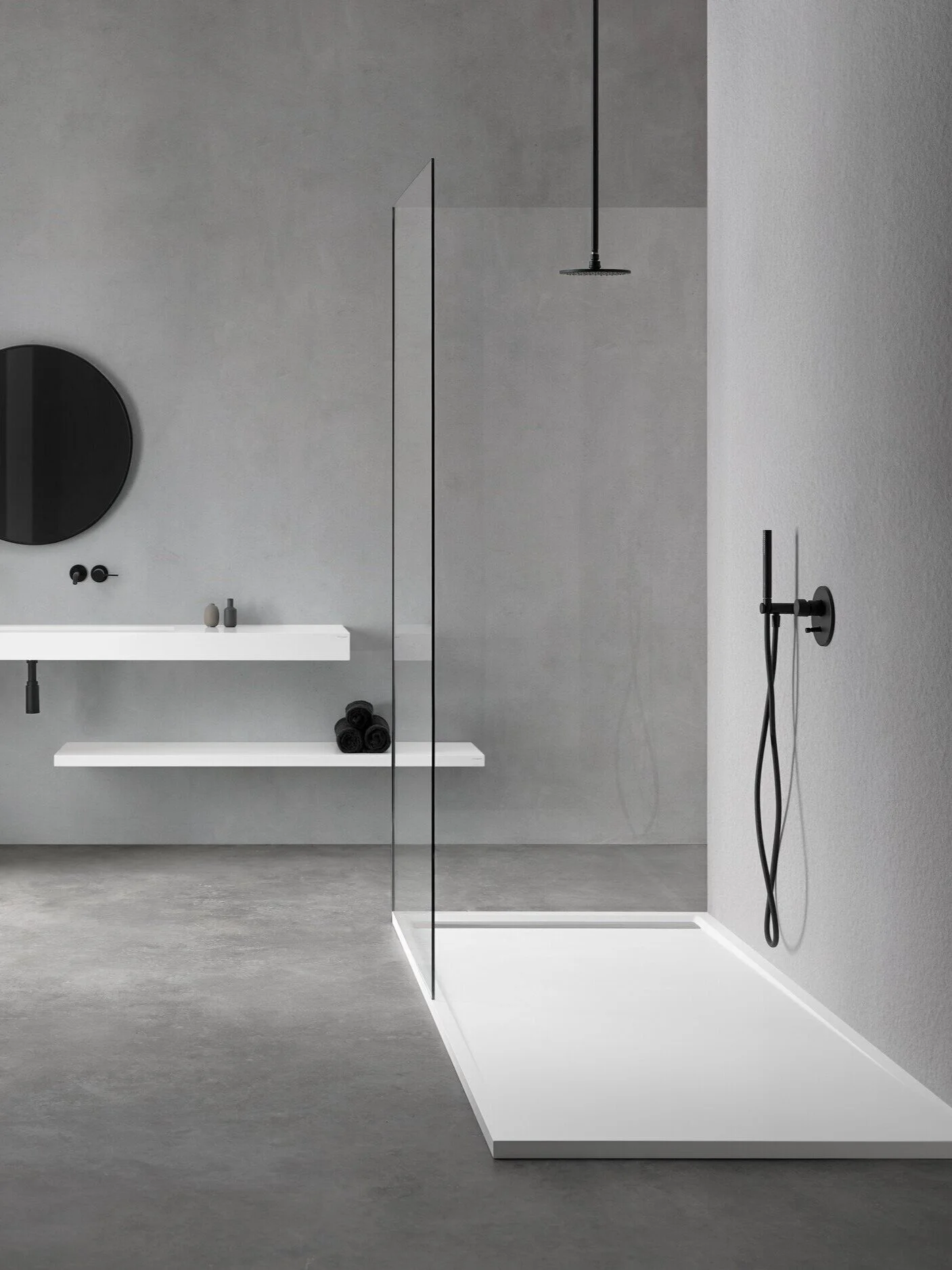 Royal Bath and Marble
