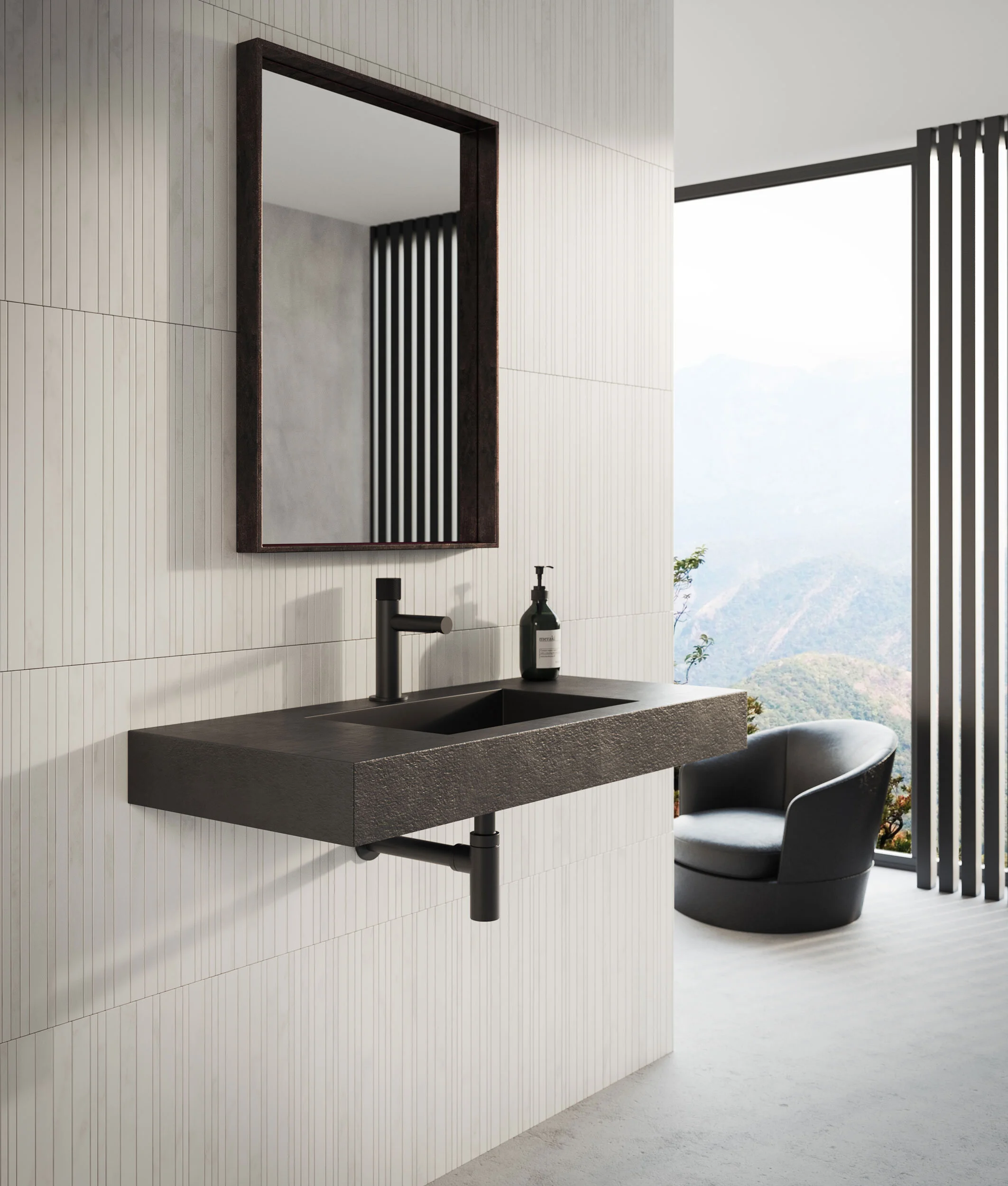 Royal Bath and Marble