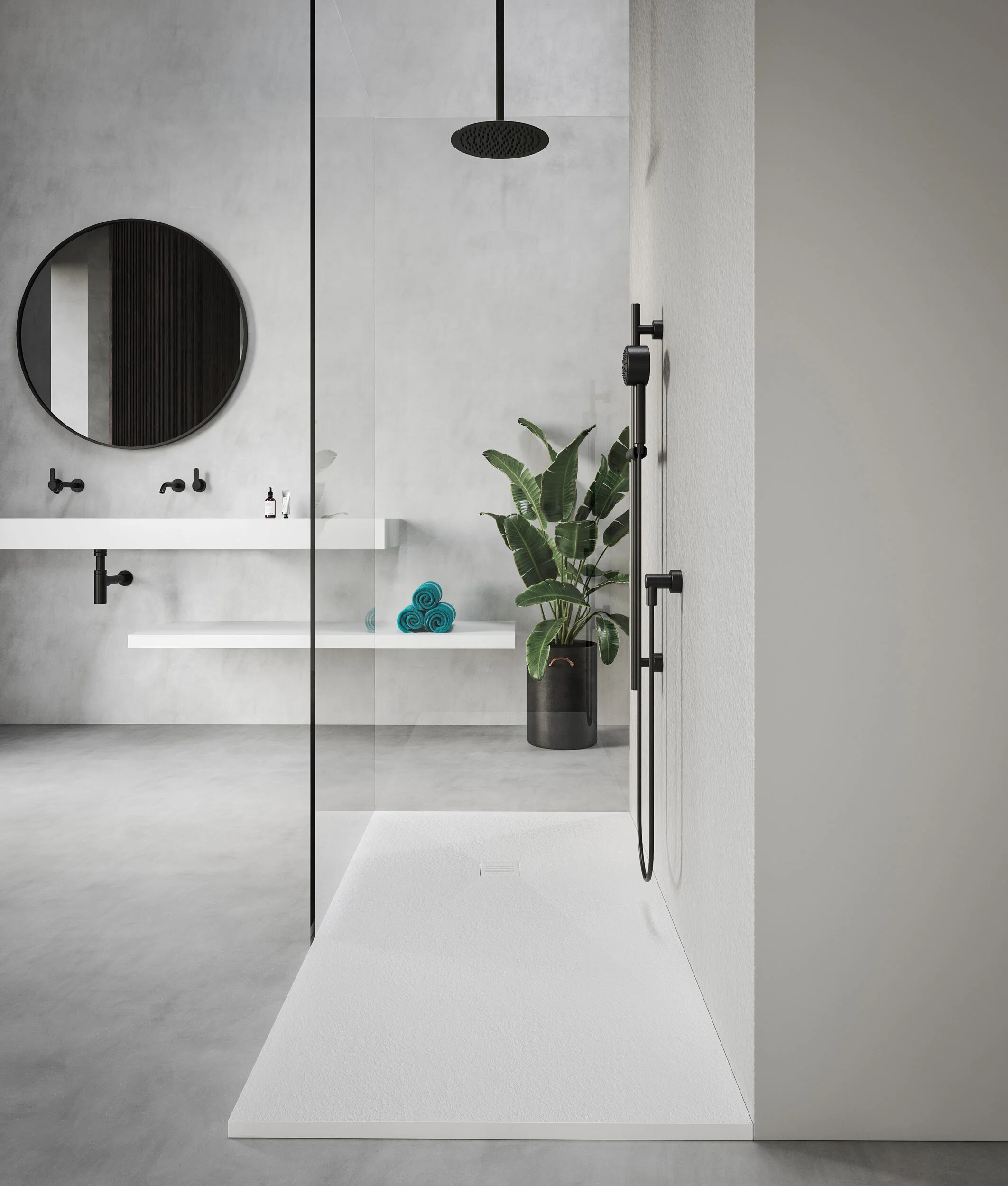 Royal Bath and Marble