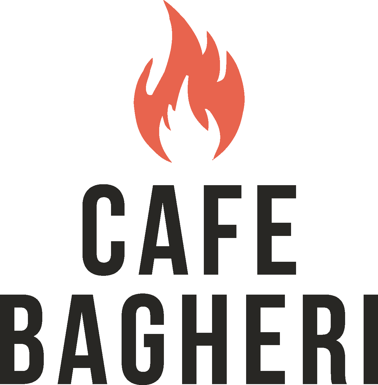 Cafe Bagheri