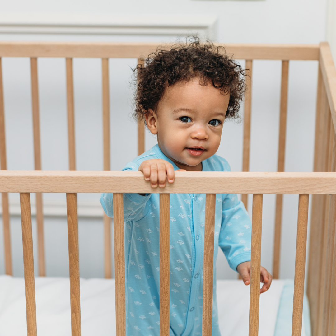 The Transition from 2 Naps to 1 Nap — Little Lantern Pediatric Sleep